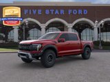 New 2025 Ford F150 Raptor image 2