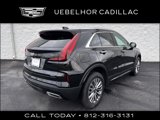 New 2025 Cadillac XT4 Premium Luxury w/ Technology Package image 4