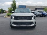 New 2025 Kia Sorento EX image 2