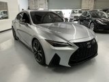 Used 2022 Lexus IS 350 F Sport image 4