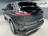 Used 2022 Ford Edge Titanium image 4