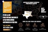 Used 2021 Chevrolet Silverado 1500 RST image 4