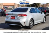 Used 2022 Toyota Corolla LE image 4