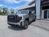 New 2025 GMC Sierra 3500 Denali Ultimate image 3