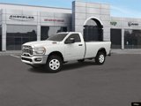 New 2025 RAM 2500 Big Horn image 2