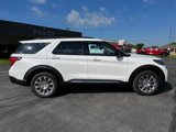 New 2025 Ford Explorer Active w/ Active Comfort Package image 2