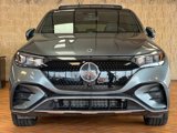 Used 2023 Mercedes-Benz EQE 500 4MATIC SUV image 2