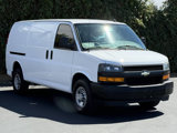 Used 2019 Chevrolet Express 2500 w/ Driver Convenience Package image 3