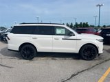 New 2025 Lincoln Navigator Reserve image 3