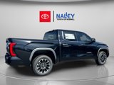 New 2025 Toyota Tundra Limited image 5