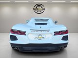 Used 2023 Chevrolet Corvette Stingray Preferred Conv w/ 2LT image 3