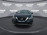 Used 2024 Nissan Murano Platinum w/ Cargo Package image 3