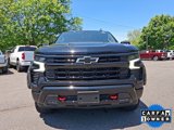 Used 2024 Chevrolet Silverado 1500 RST w/ Redline Edition image 2