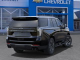 New 2025 Chevrolet Tahoe Z71 image 4