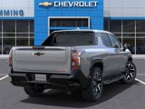 New 2025 Chevrolet Silverado EV RST image 4