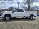 New 2025 Chevrolet Silverado 3500 W/T w/ WT Convenience Package image 4