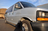 Used 2015 Chevrolet Express 3500 LS image 6