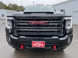 Used 2022 GMC Sierra 2500 AT4 w/ AT4 Premium Plus Package image 2