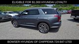 New 2025 Hyundai Palisade SEL image 4