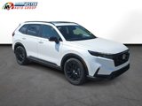 New 2026 Honda CR-V Sport-L image 4