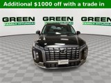 New 2025 Hyundai Palisade Calligraphy image 5