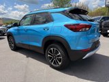 New 2025 Chevrolet TrailBlazer LT w/ Convenience Package image 3