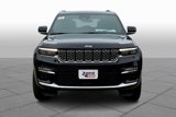New 2025 Jeep Grand Cherokee Summit image 3
