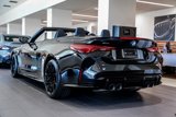 New 2025 BMW M4 xDrive Competition image 5