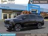 New 2025 Chevrolet Suburban Z71 w/ Comfort Package image 2