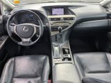 Used 2015 Lexus RX 350 FWD image 2