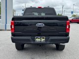 Used 2022 Ford F150 XLT w/ Equipment Group 302A High image 4