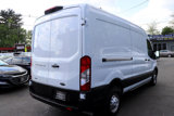Used 2023 Ford Transit 250 Medium Roof AWD w/ Load Area Protection Package image 5