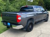 Used 2021 Toyota Tundra SR5 w/ SR5 Leather Package image 4