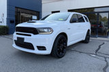 Used 2020 Dodge Durango R/T w/ Blacktop Package image 5