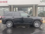New 2025 Jeep Grand Cherokee Limited image 2