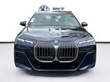 New 2026 BMW 750e xDrive image 2
