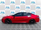 Used 2024 Toyota Camry XSE image 5