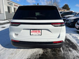New 2025 Jeep Grand Cherokee Altitude image 5