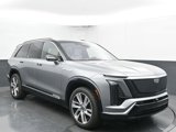 New 2026 Cadillac Vistiq Luxury w/ LPO, Floor Liner Package image 2