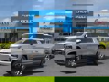 New 2025 Chevrolet Suburban Premier image 2