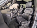 New 2025 Lincoln Navigator L Reserve image 5