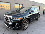 Used 2021 GMC Acadia SLE image 2