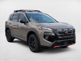 New 2026 Nissan Rogue Rock Creek image 3