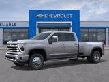 New 2026 Chevrolet Silverado 3500 High Country w/ High Country Premium Package image 2
