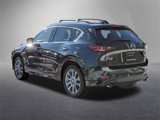 Certified 2024 MAZDA CX-5 AWD 2.5 S w/ Premium Package image 3