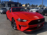 Used 2022 Ford Mustang Premium image 3