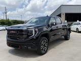 Used 2024 GMC Sierra 1500 AT4 image 3