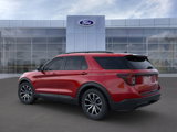 New 2025 Ford Explorer ST-Line image 4
