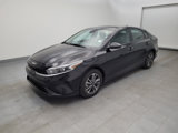 Used 2023 Kia Forte LXS image 2