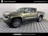 New 2025 Toyota Tacoma Limited image 2